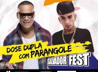 ssafestparango