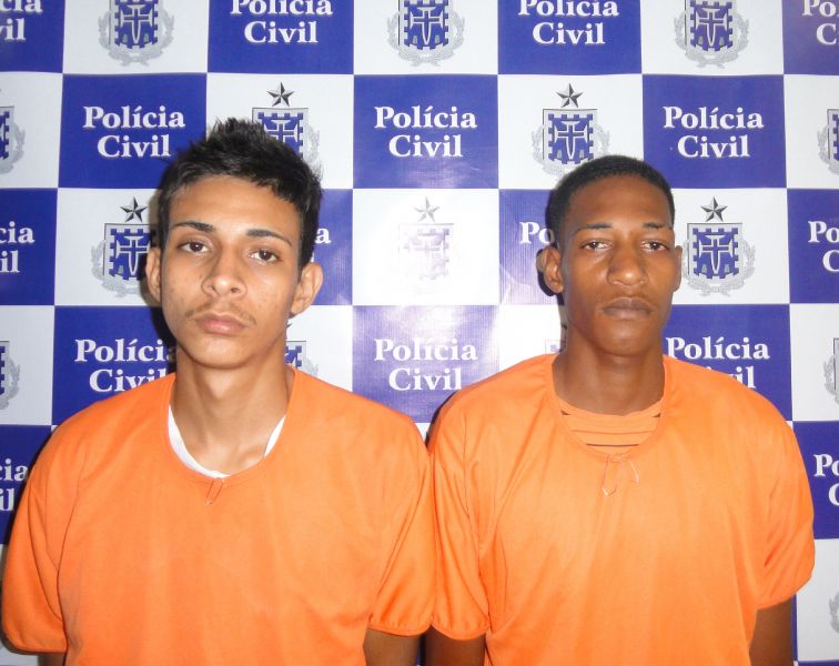 DHPP - 2ª DH - Willian e Sidnei - 27_10_2014