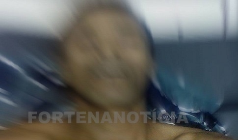 EVANDILSONCRUZDASALMAS