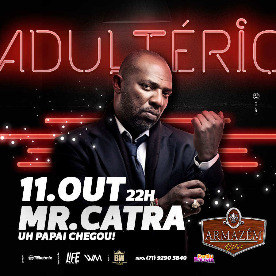 Festa Adultério