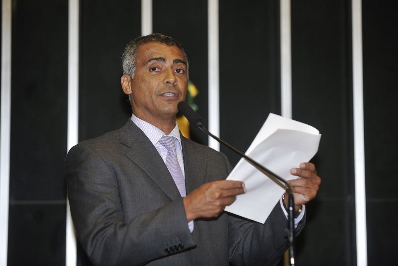 ROMARIO