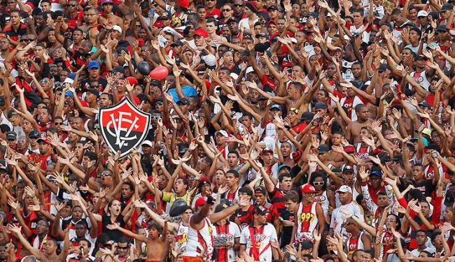 TORCIDA-ECV