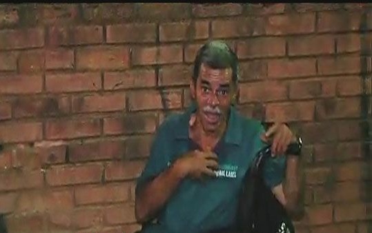 cadeirante