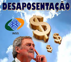 desaposentacao