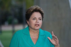dilma