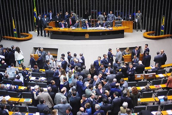 camara dos deputados