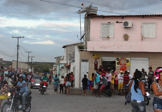 mercadinho
