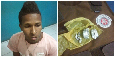 preso