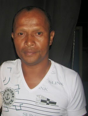 PREFEITO SÃO JOSÉ