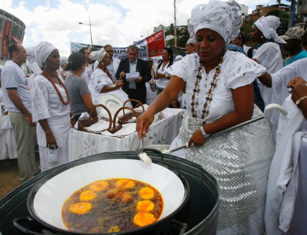 baianadeacaraje