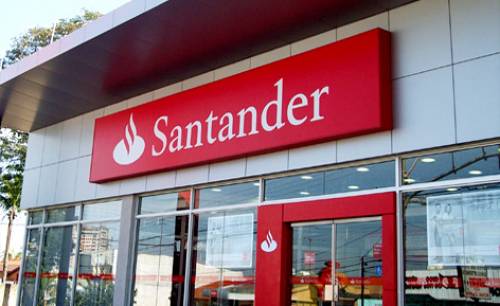 bancosantander