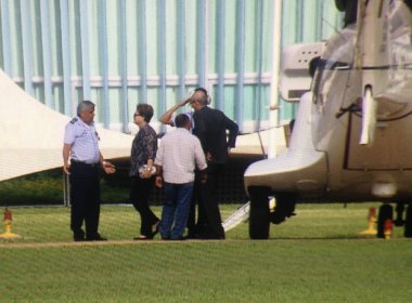 dilmaretornaferias