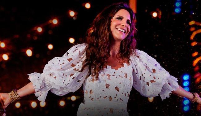 ivetesangalo