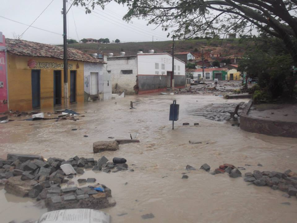 lajedinho