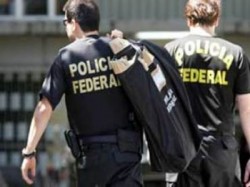 polícia-federal