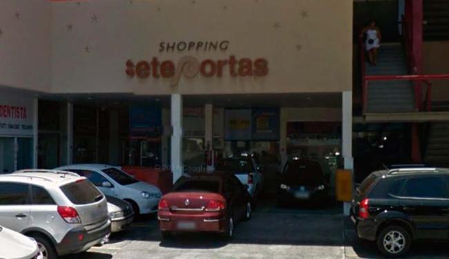 shoppingseteportas
