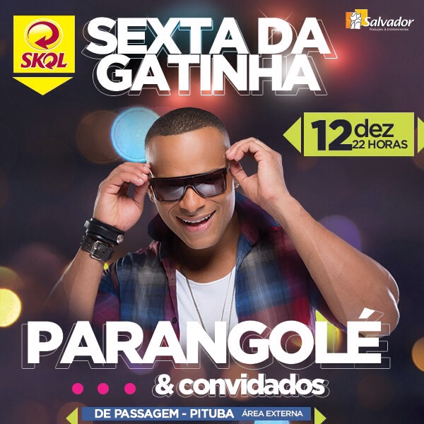 Sexta da Gatinha