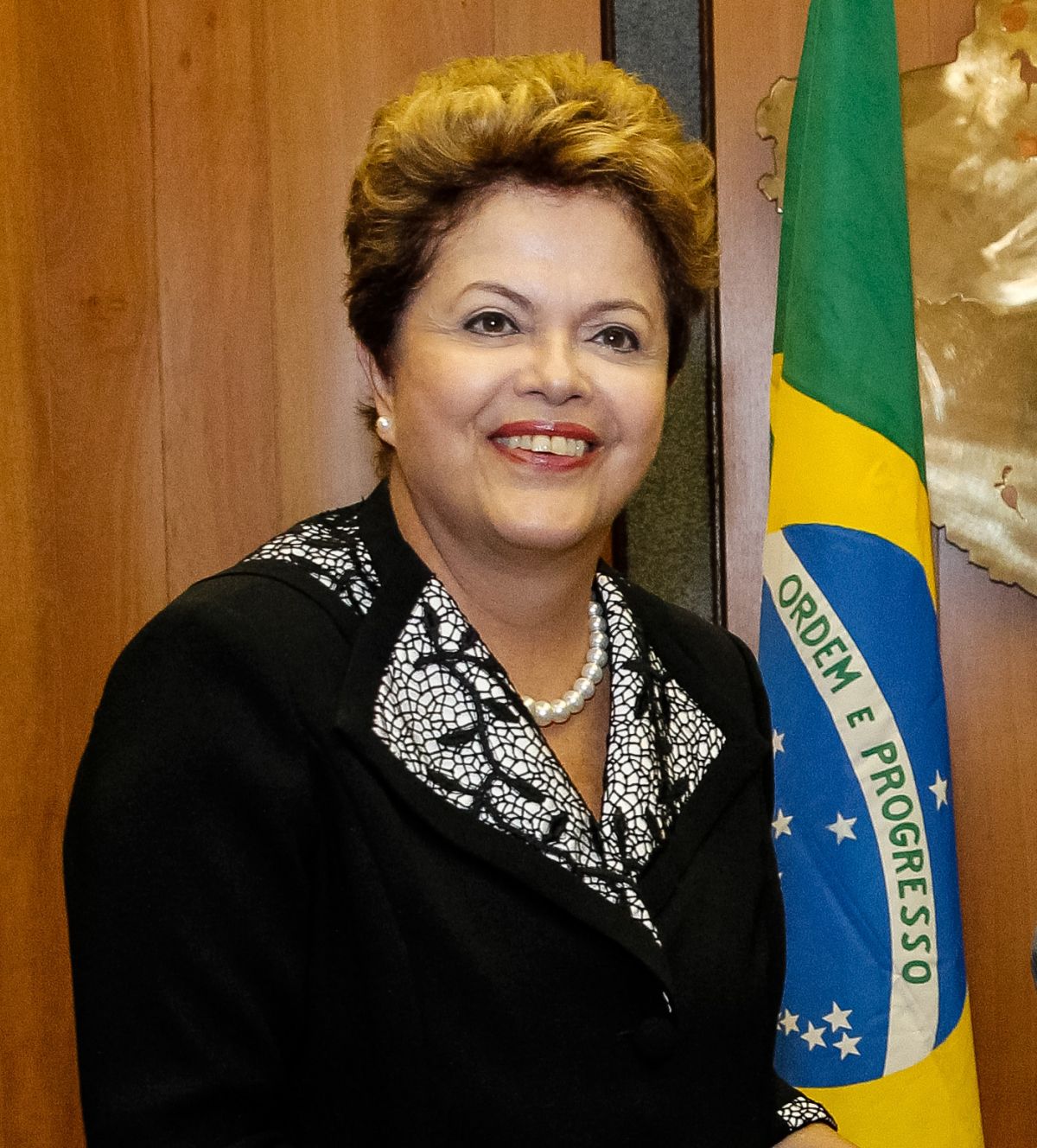 dilma