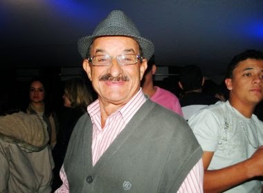 fernando gomes