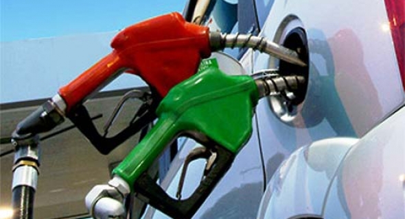 gasolina