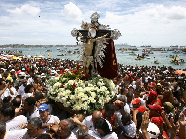 procissão