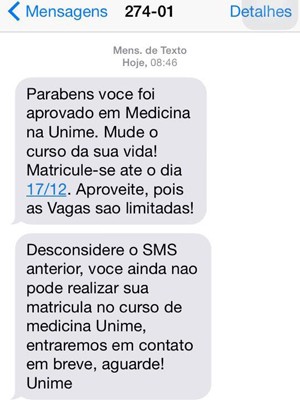 smsfaculdade