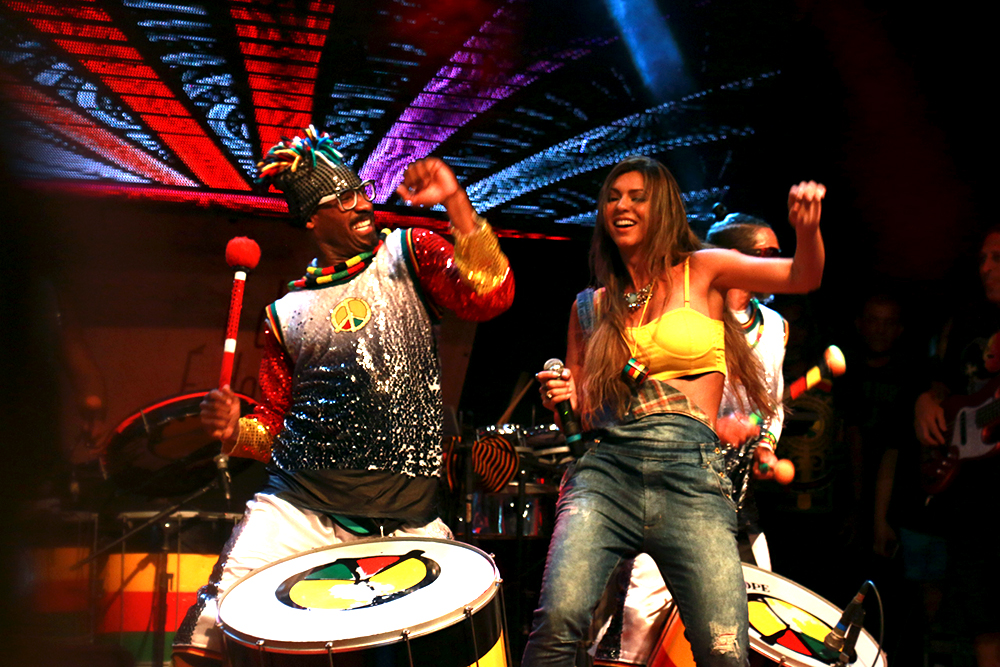 Cheiro_Olodum. Foto Magali Moraes