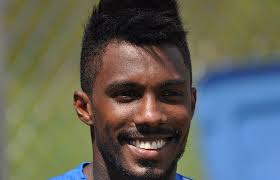 atacante Rhayner