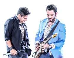 jorge e mateus