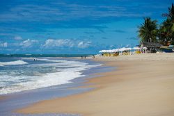 Praia-de-Itacimirim
