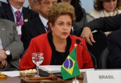 Dilma é líder política mais mal avaliada da América