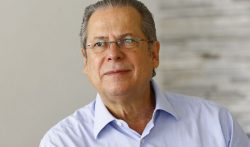 Defesa de José Dirceu ingressa na JF com pedido de habeas corpus