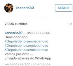 kannario