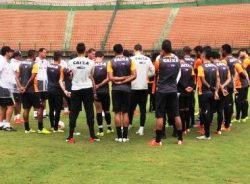 treino leao