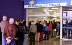 aposentados
