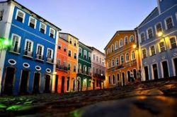 pelourinho