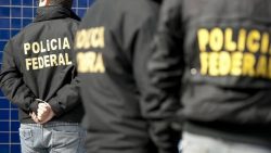 Polícia Federal entrega relatório parcial da Operação Semilla