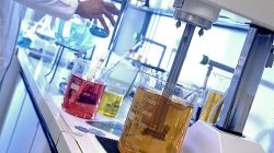 industria quimica