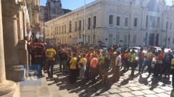 mototaxistas