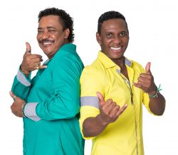 Foto Divulgação - É o Tchan