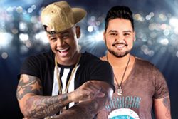 Léo Santana e Torres