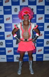 Foto Fantasia As Muquiranas - Francisco Galvão