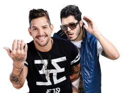 Felipe e Tomate (1)