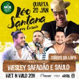 Léo Santana