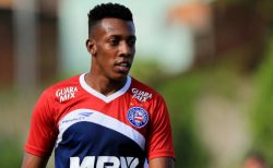 MOISES BAHIA