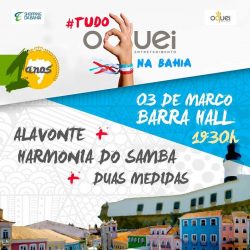 FLYER FESTA