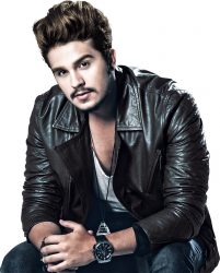 Luan Santana