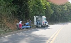 ambulancia