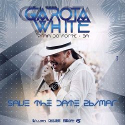 garota white