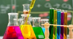 técnico em química